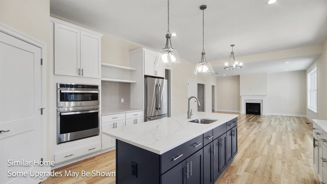 Photo of Homesite 4 Windsong
