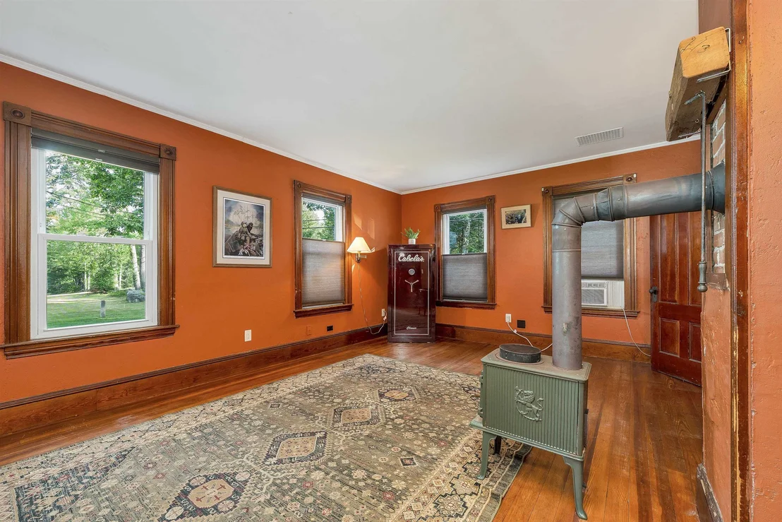 Photo of 40 Ossipee Mountain