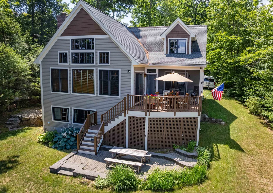 Photo of 33 Arrowhead Point