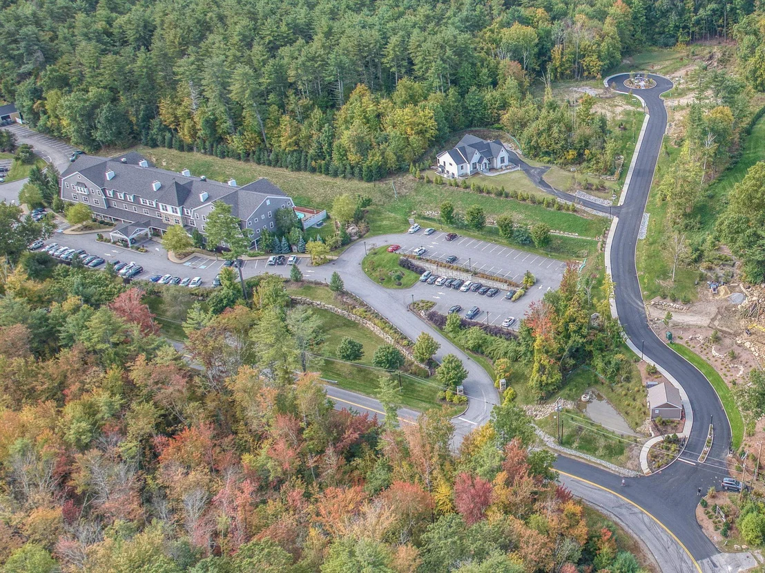 Photo of Unit LOT6 at 21 Grand