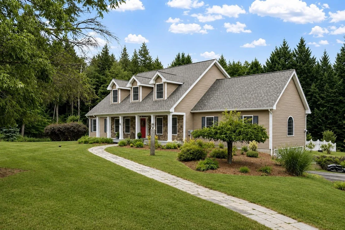 Photo of 62 Monadnock