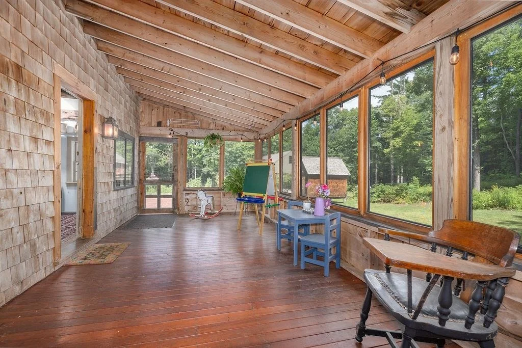 Photo of 129 Webster Mills
