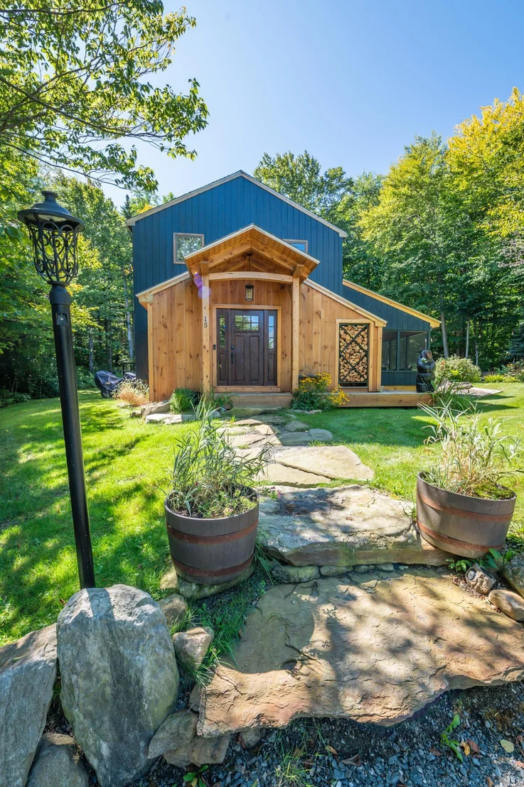 Photo of 15 Bears Den