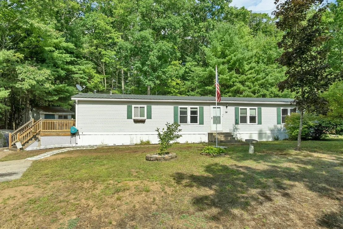 Photo of 34 Willow