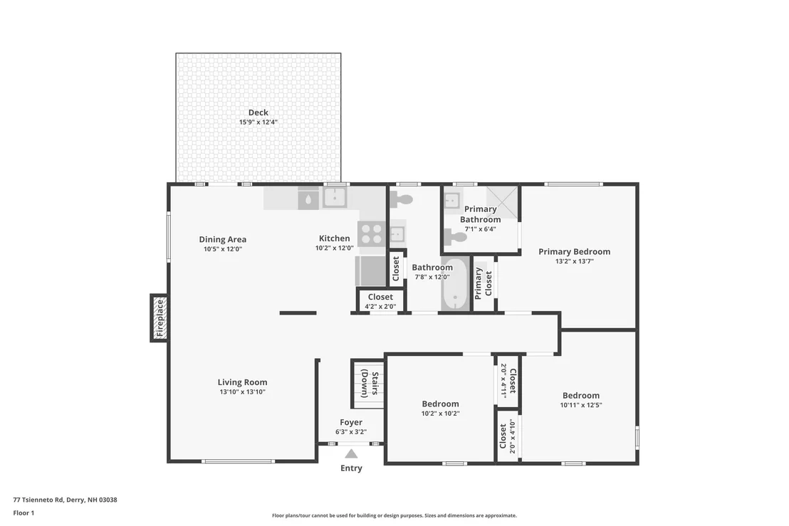 Photo of 77 Tsienneto