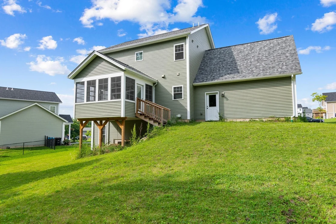 Photo of 287 Horseshoe
