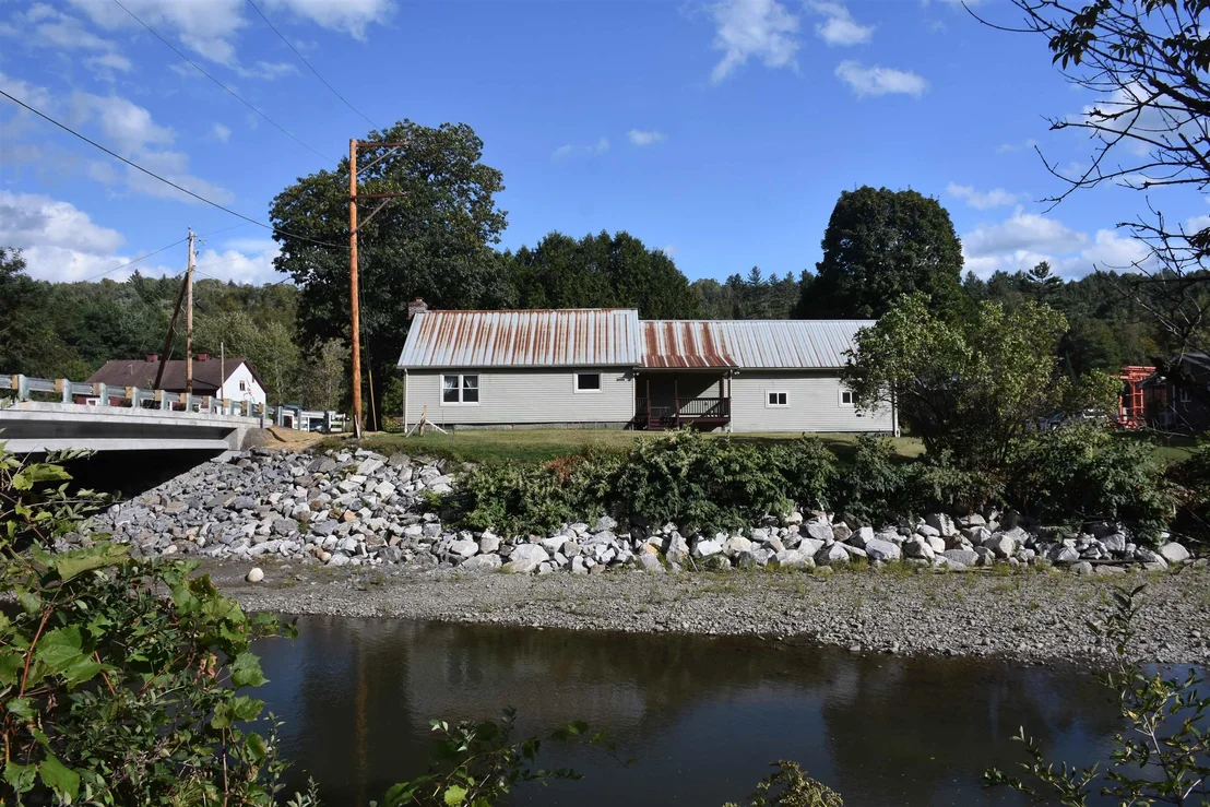 Photo of 42 Onion River