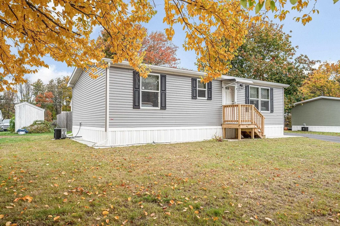 Photo of 41 B
