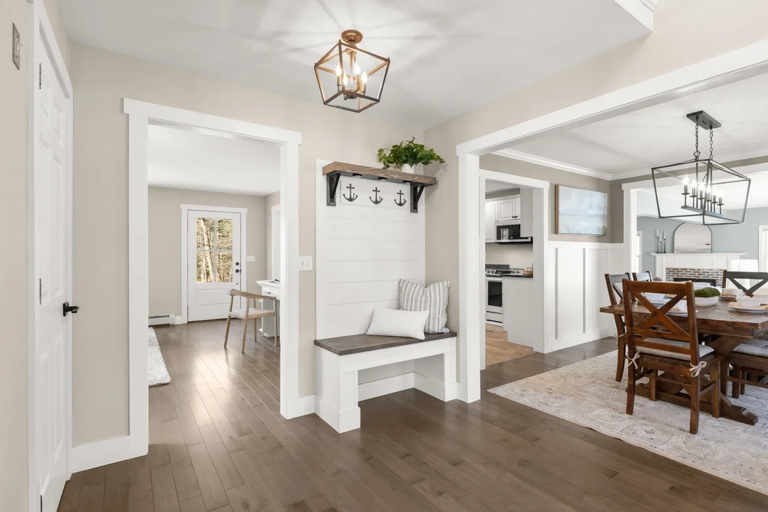 Photo of 35 Winterberry