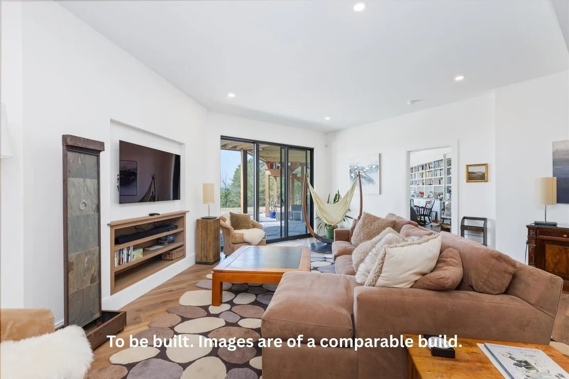 Photo of Lot 8 Hilltop