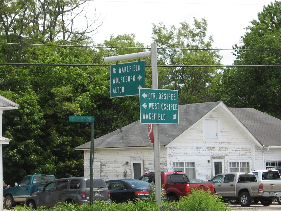 Photo of 40 White Pond