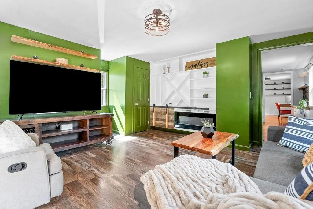 Photo of 22 Howe
