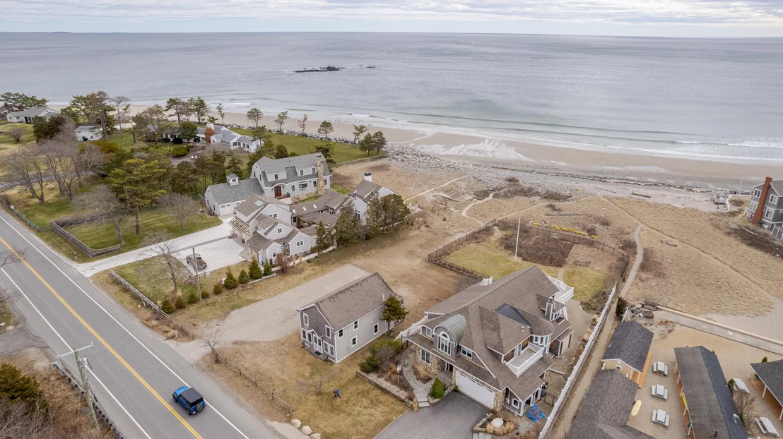 Photo of 5 Ocean