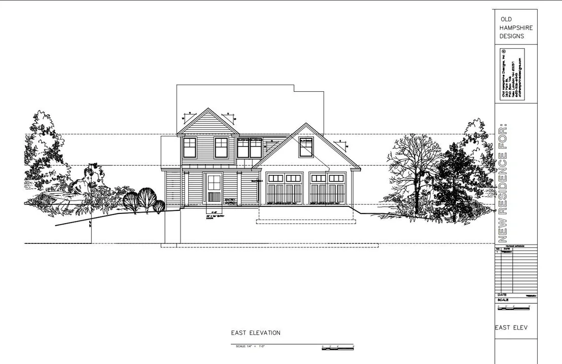 Photo of 416 Shaker