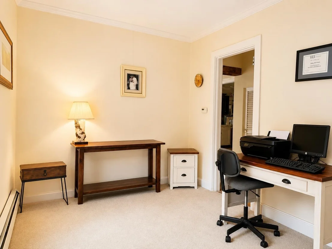 Photo of 212 Thrall