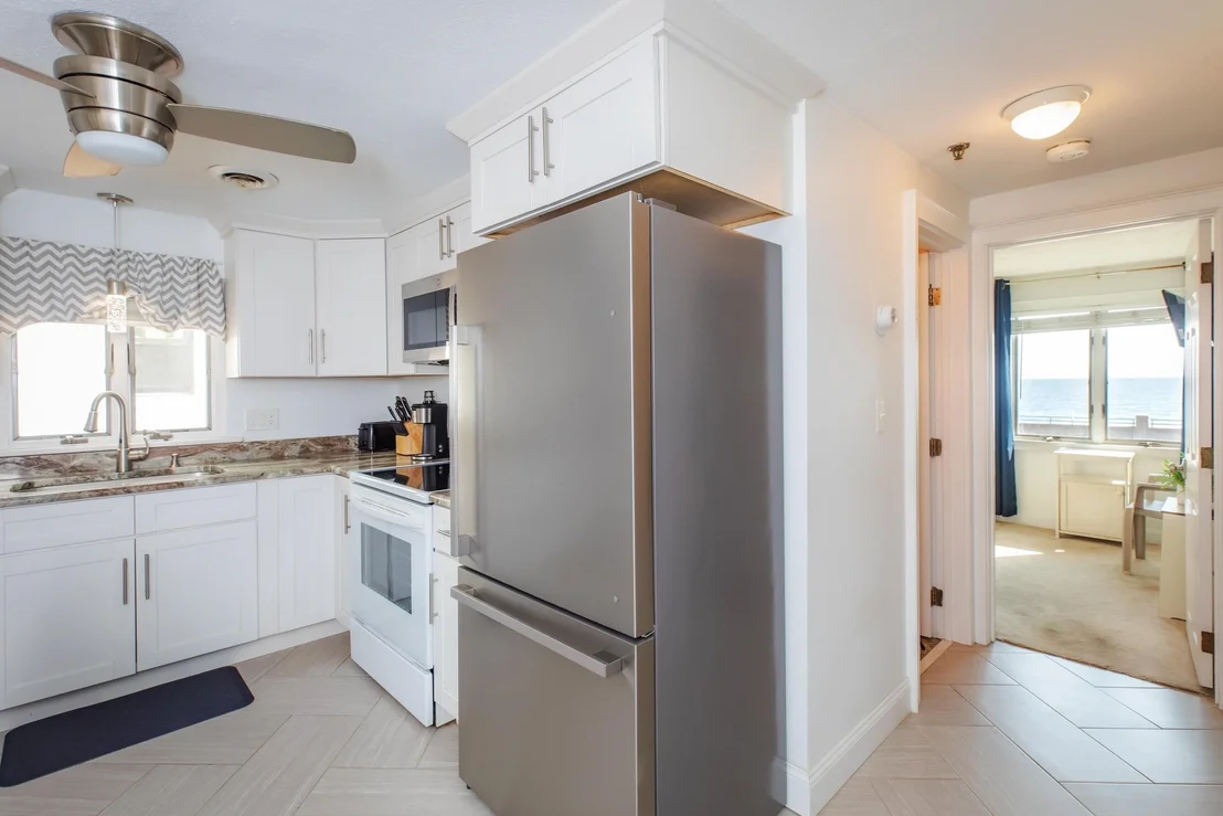 Photo of Unit B7 at 463 Ocean
