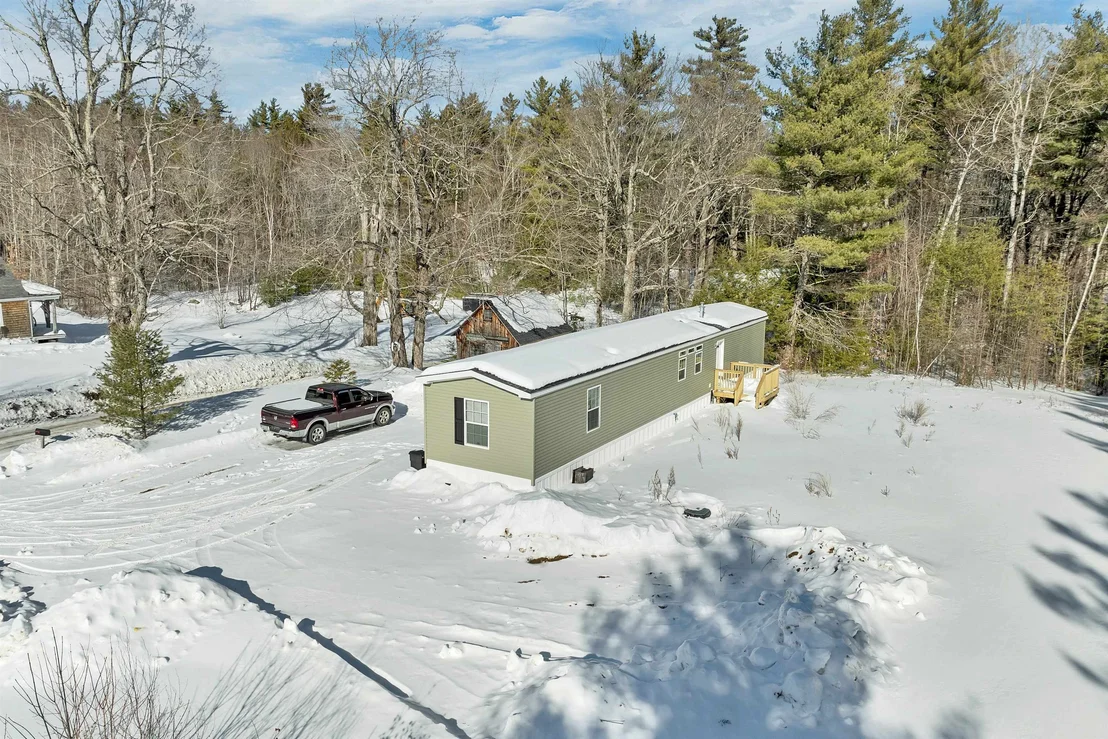 Photo of 101 Thurley