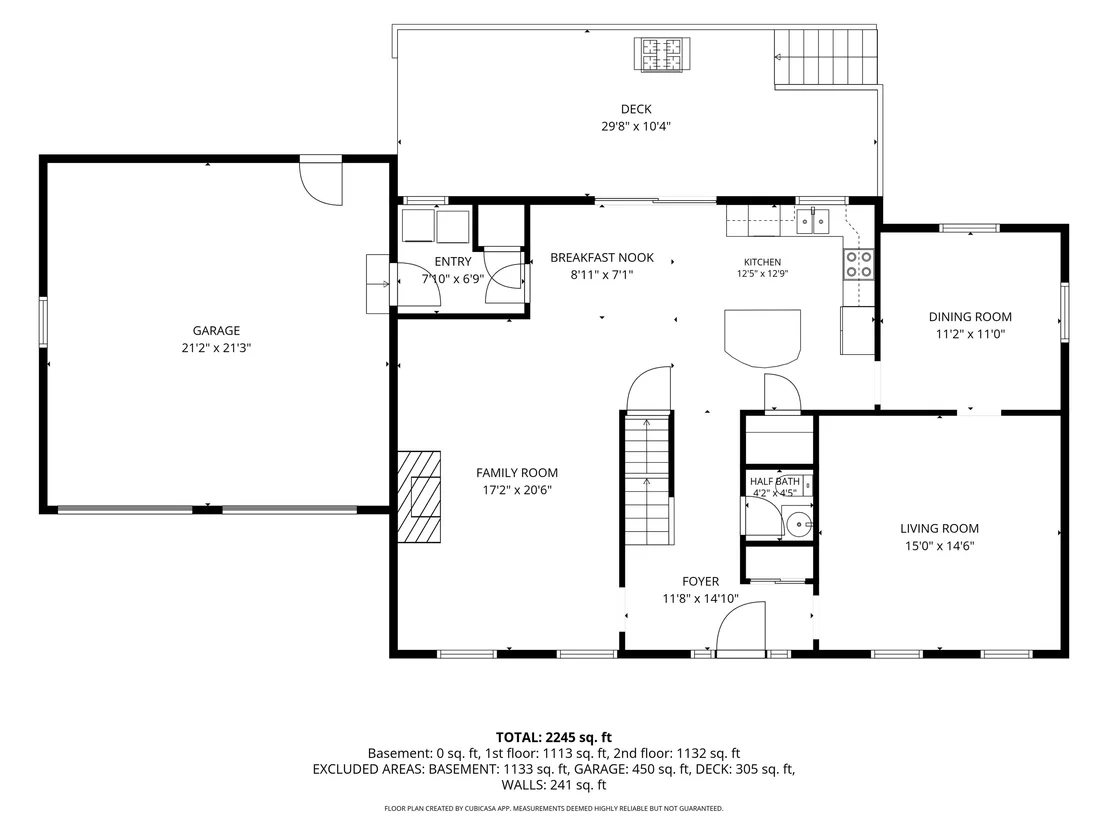 Photo of 12 Moon Brook