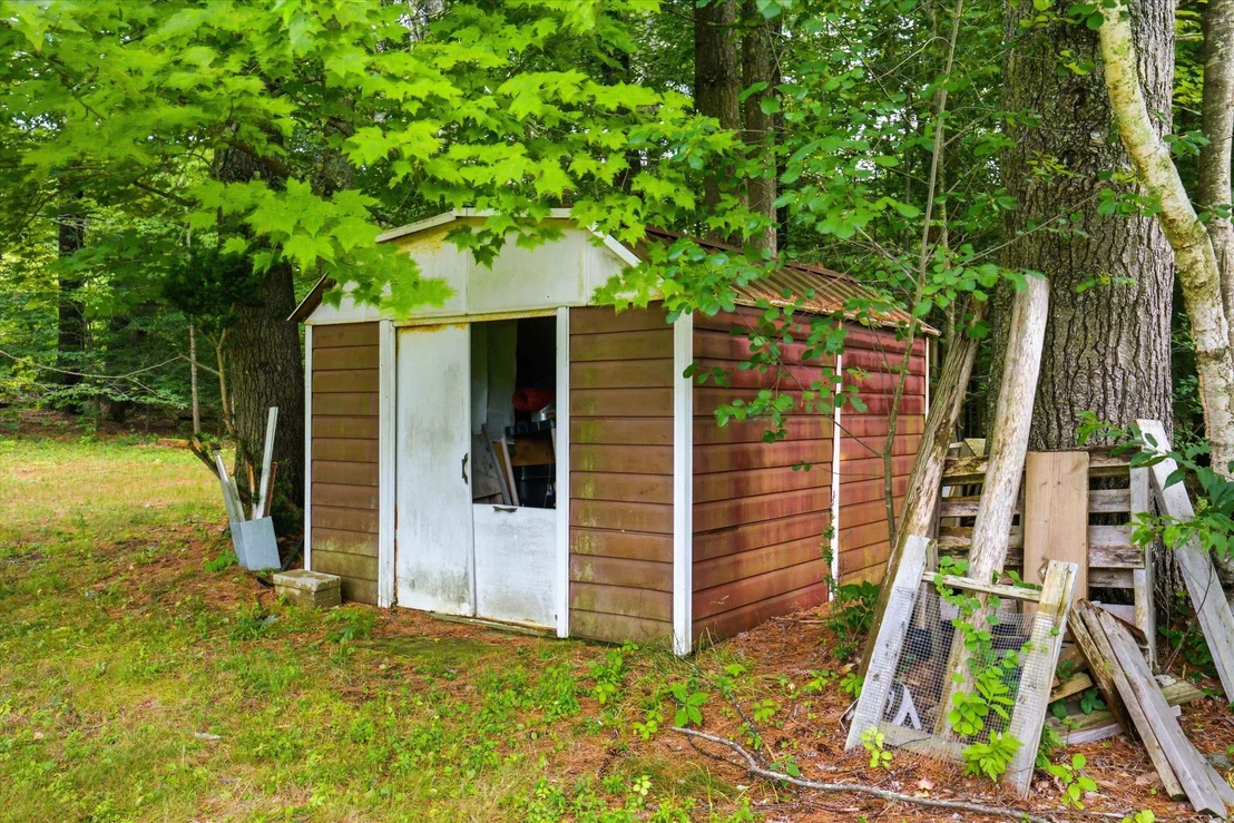Photo of 308 Squantum