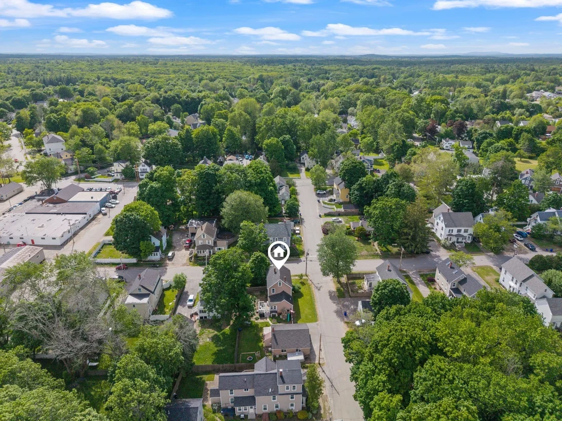 Photo of 14 Harvard