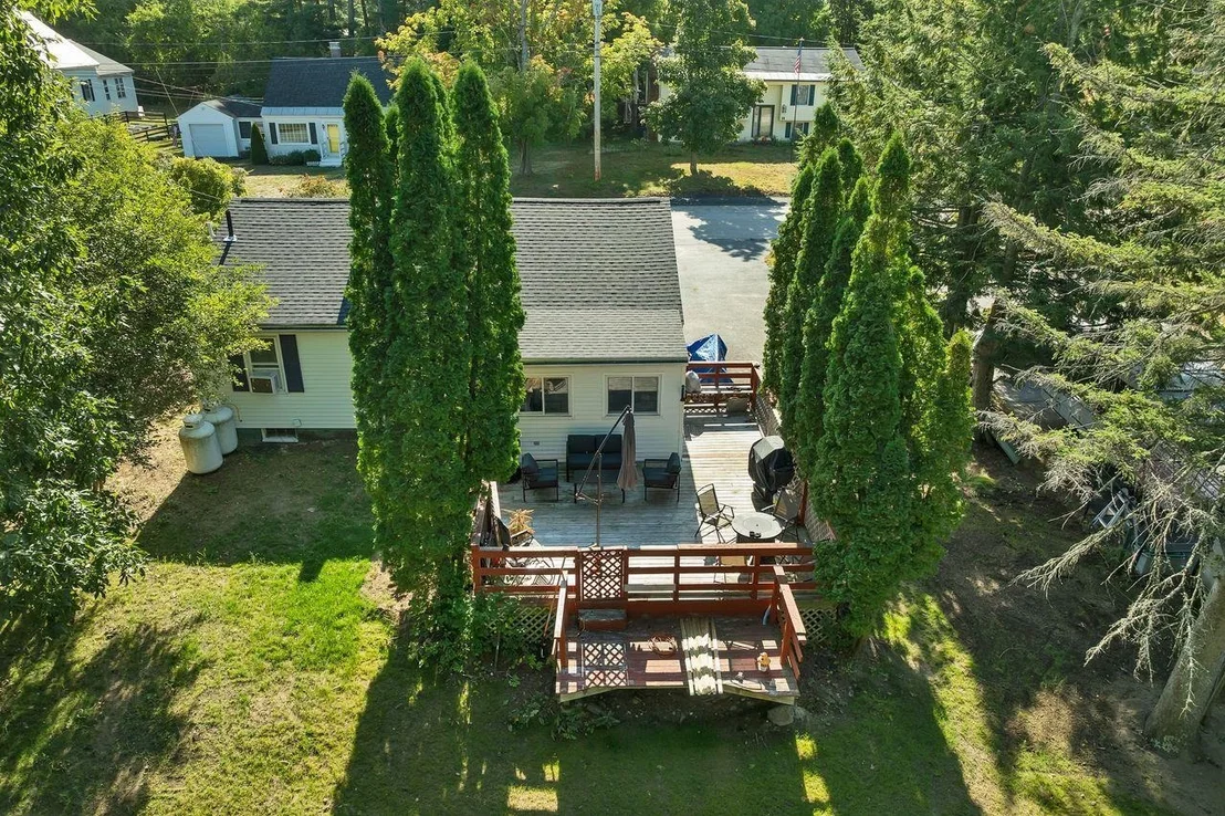 Photo of 33 Cushing
