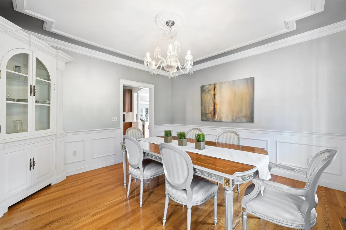 Photo of 5 Sherwood