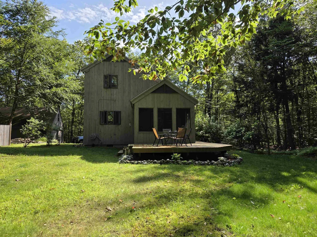 Photo of 6 Sugar Hill