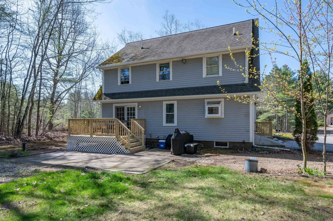 Photo of 26 Pepperell