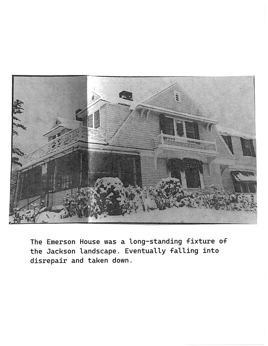Photo of 218 Black Mountain