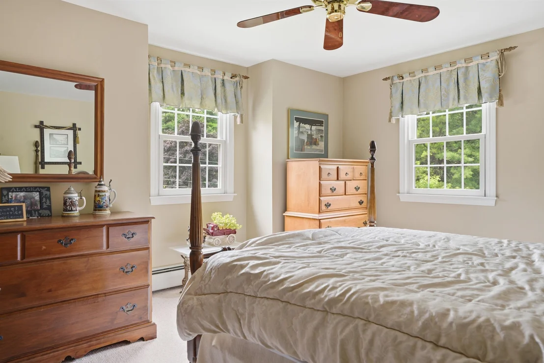 Photo of 9 Whitman