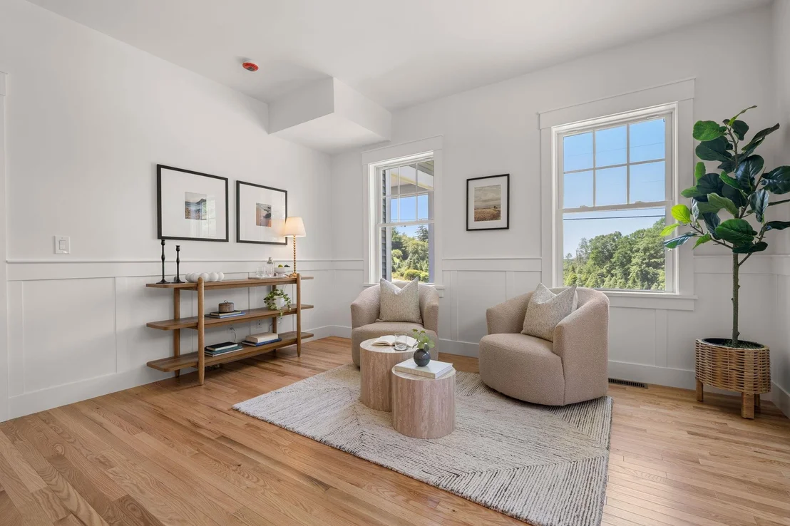 Photo of Unit LOT3THESAFFRONFLOORPLAN at 6 Westview