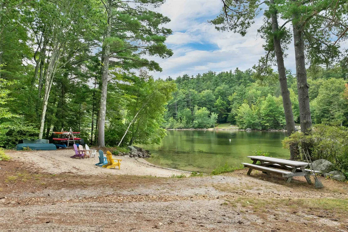 Photo of 15 Abenaukee