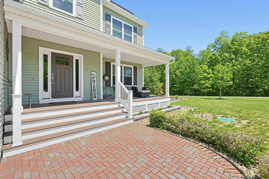Photo of 29 Aspen