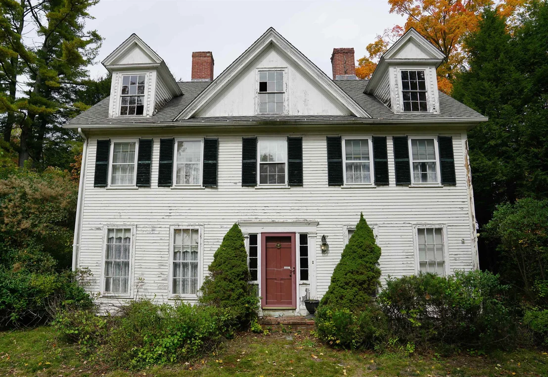 Photo of 5 Old Jaffrey