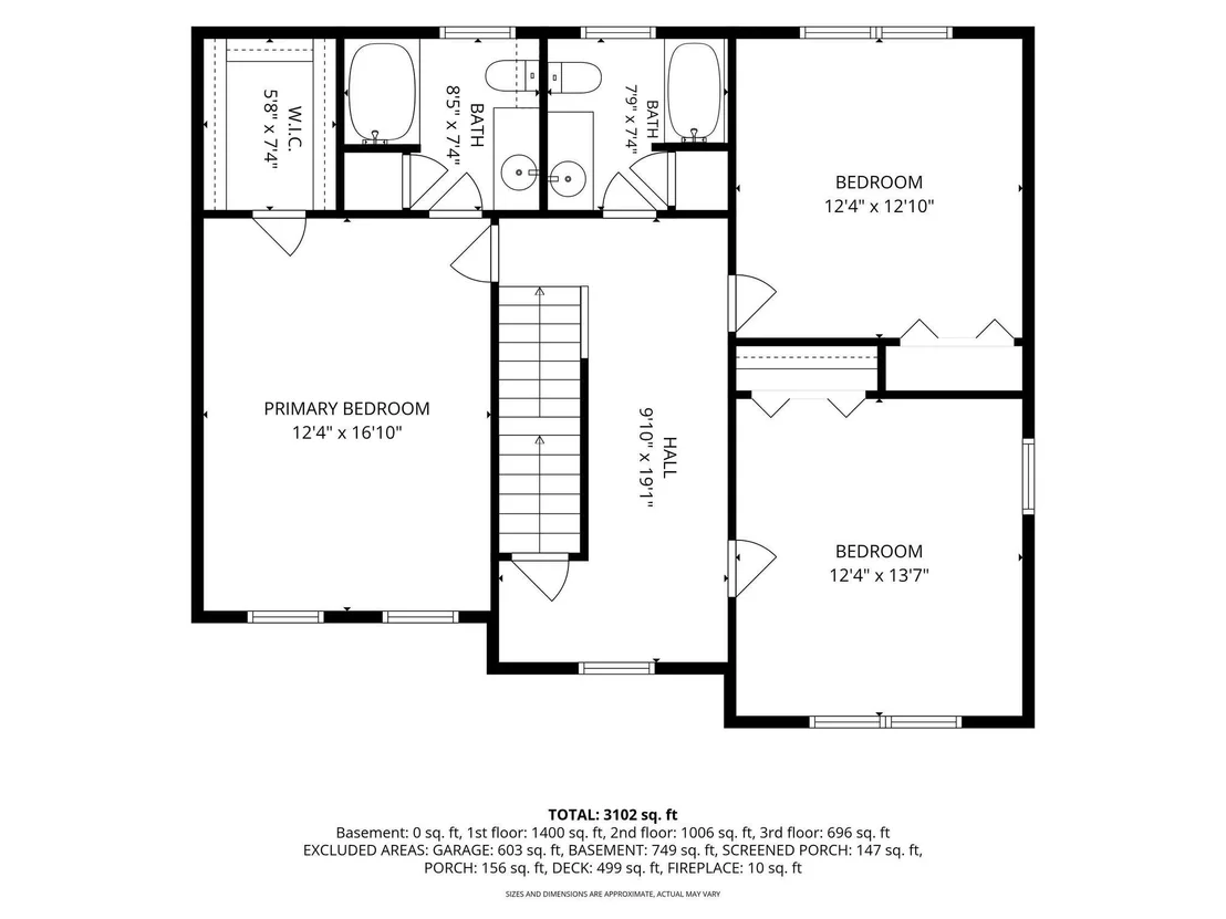 Photo of 4 Hudson