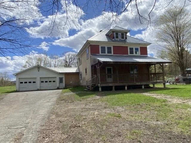 Photo of 29 Hazen Notch