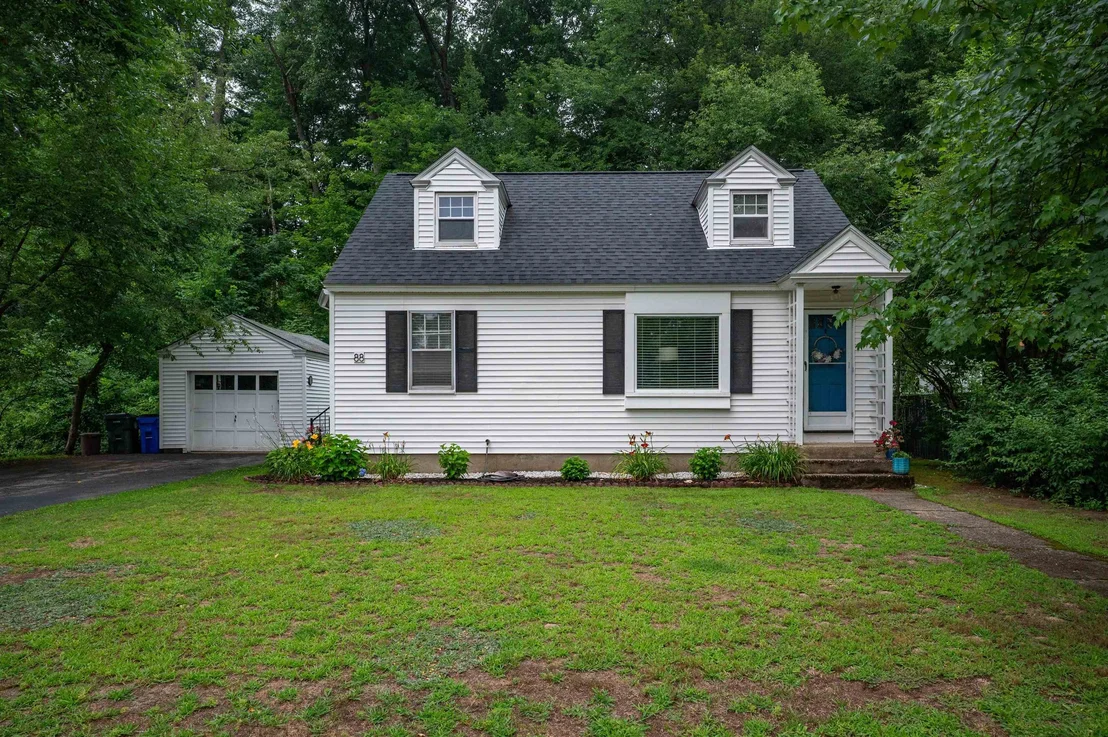 Photo of 88 Newgate