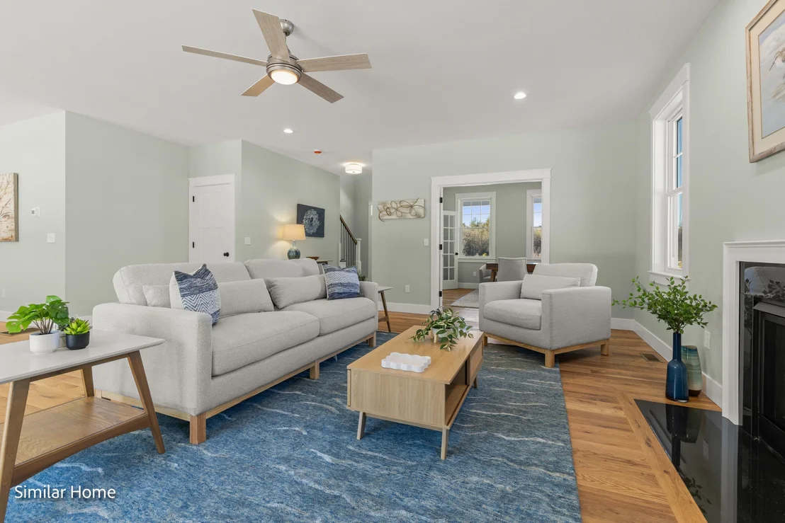 Photo of Lot A Longview