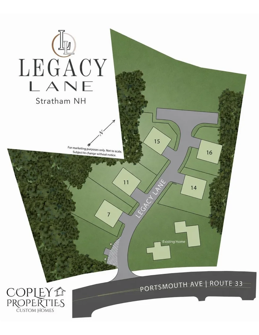 Photo of 11 Legacy