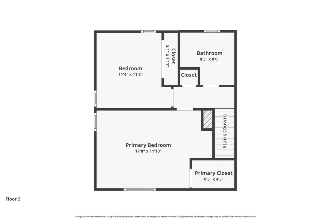 Photo of Unit A at 46 Morgan