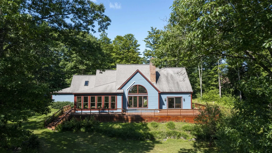 Photo of 438 Redfield Proctor