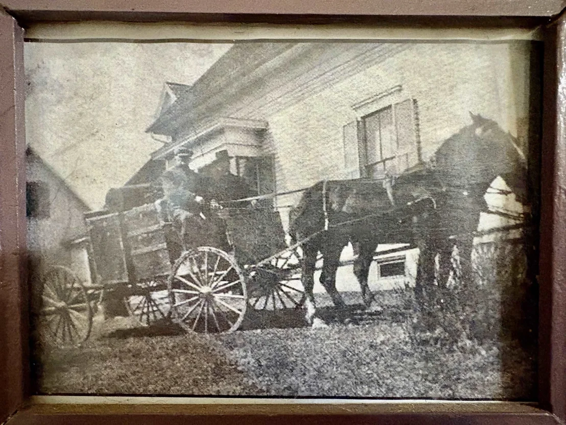 Photo of 1445 Maillett