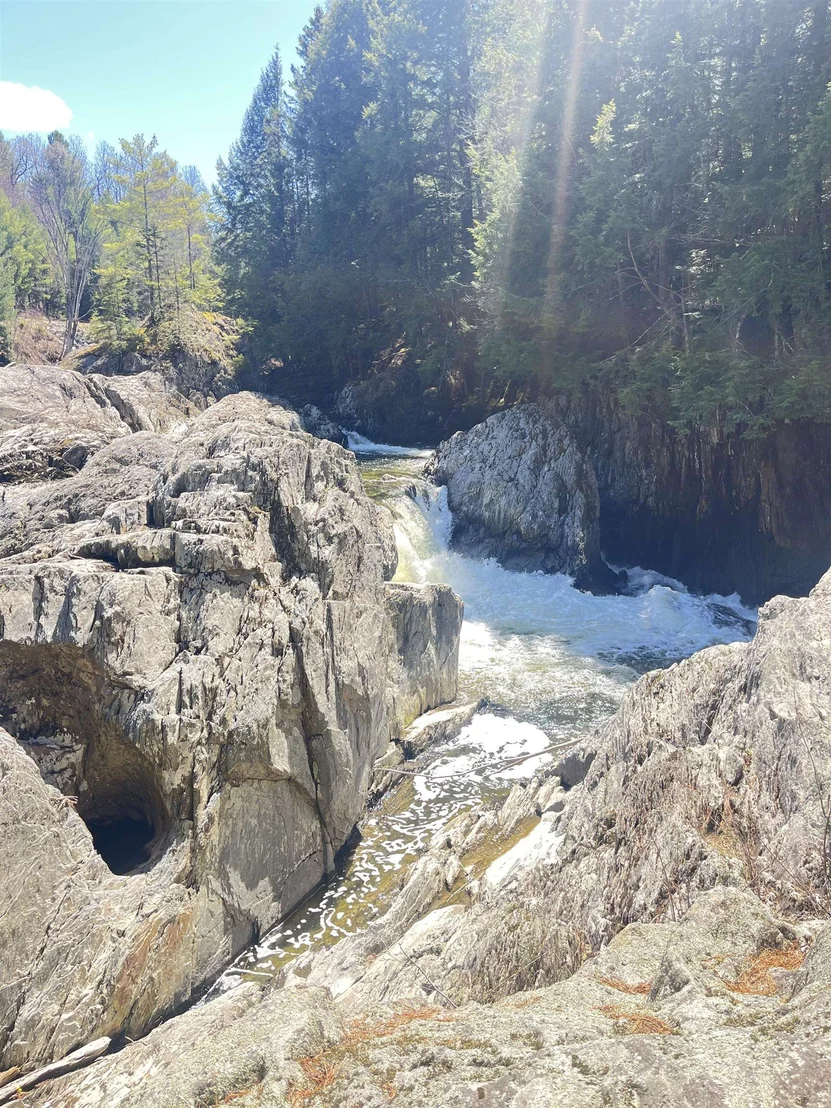 Photo of 1295 River