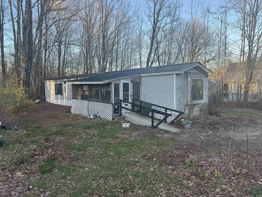 Photo of 36A Moultonville
