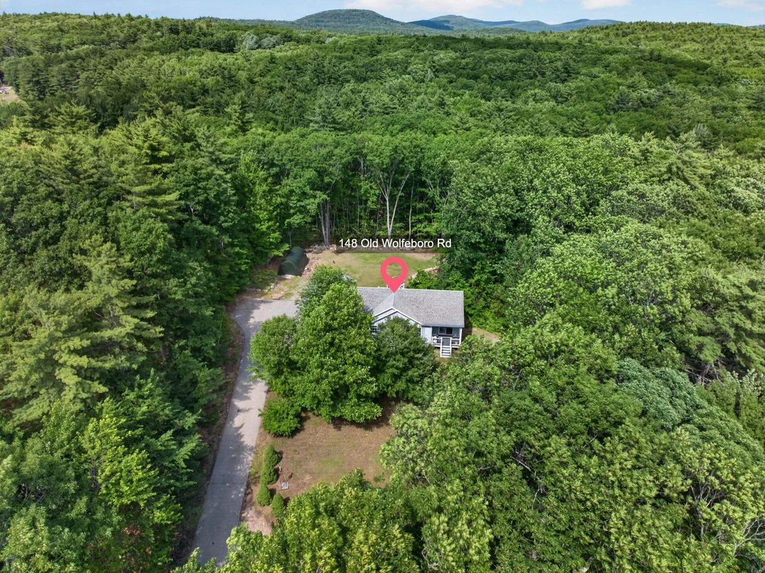 Photo of 148 Old Wolfeboro