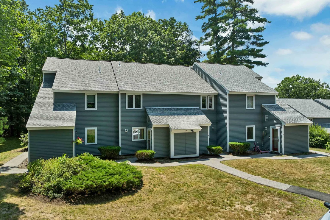 Photo of Unit 1 at 36 Circle