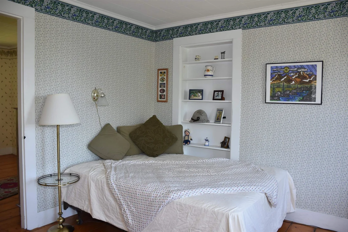 Photo of 1574 Weir