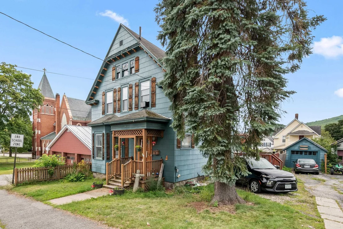 Photo of 181 Willard