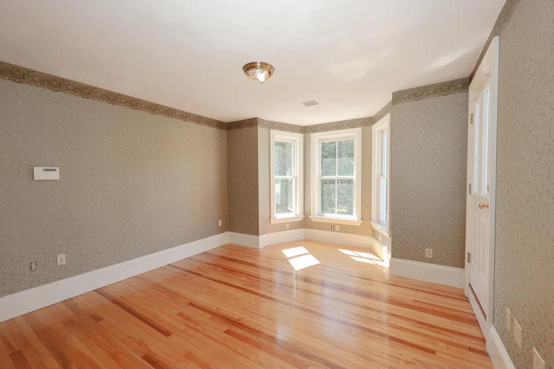 Photo of Unit 3 at 34 Post