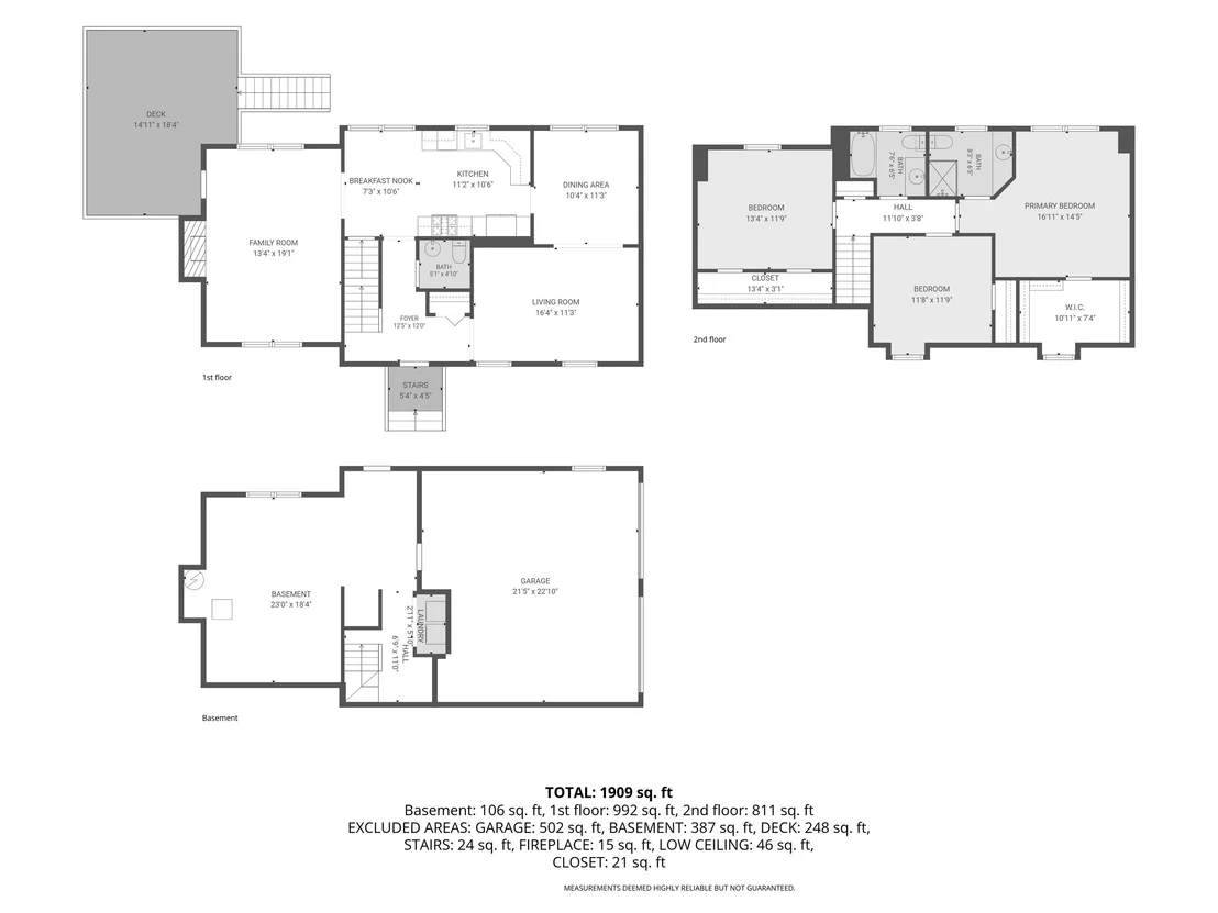 Photo of 13 Hanover